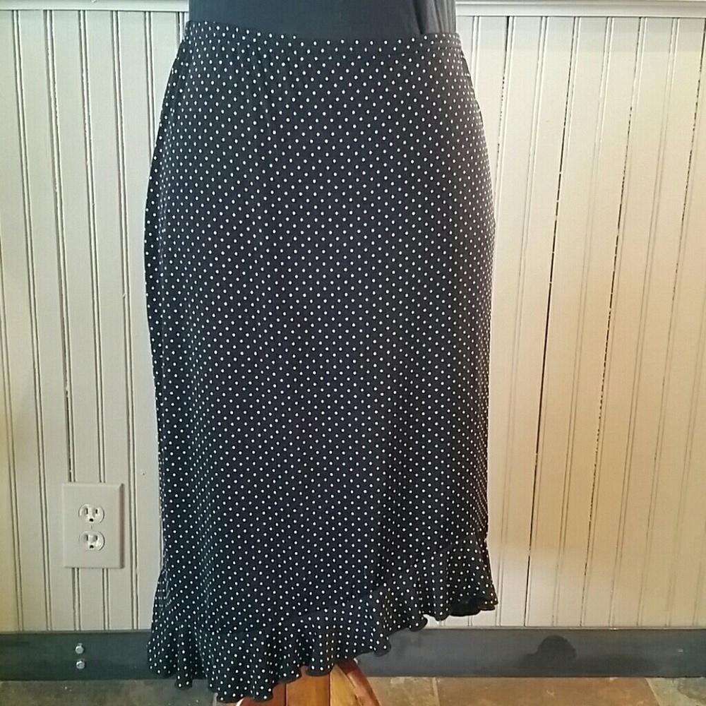 💕 Briggs New York* Skirt